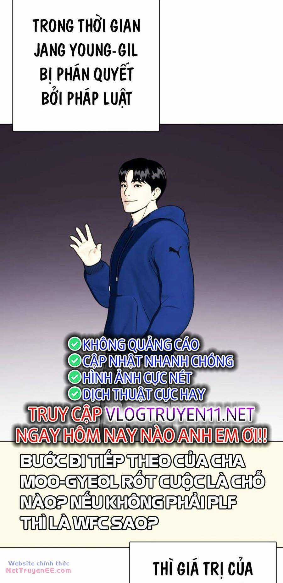 Loser Giỏi Võ - Chapter 58 - Trang 32