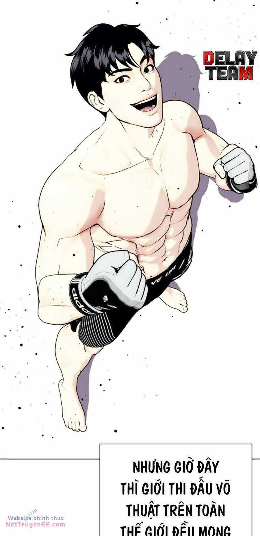 Loser Giỏi Võ - Chapter 58 - Trang 34