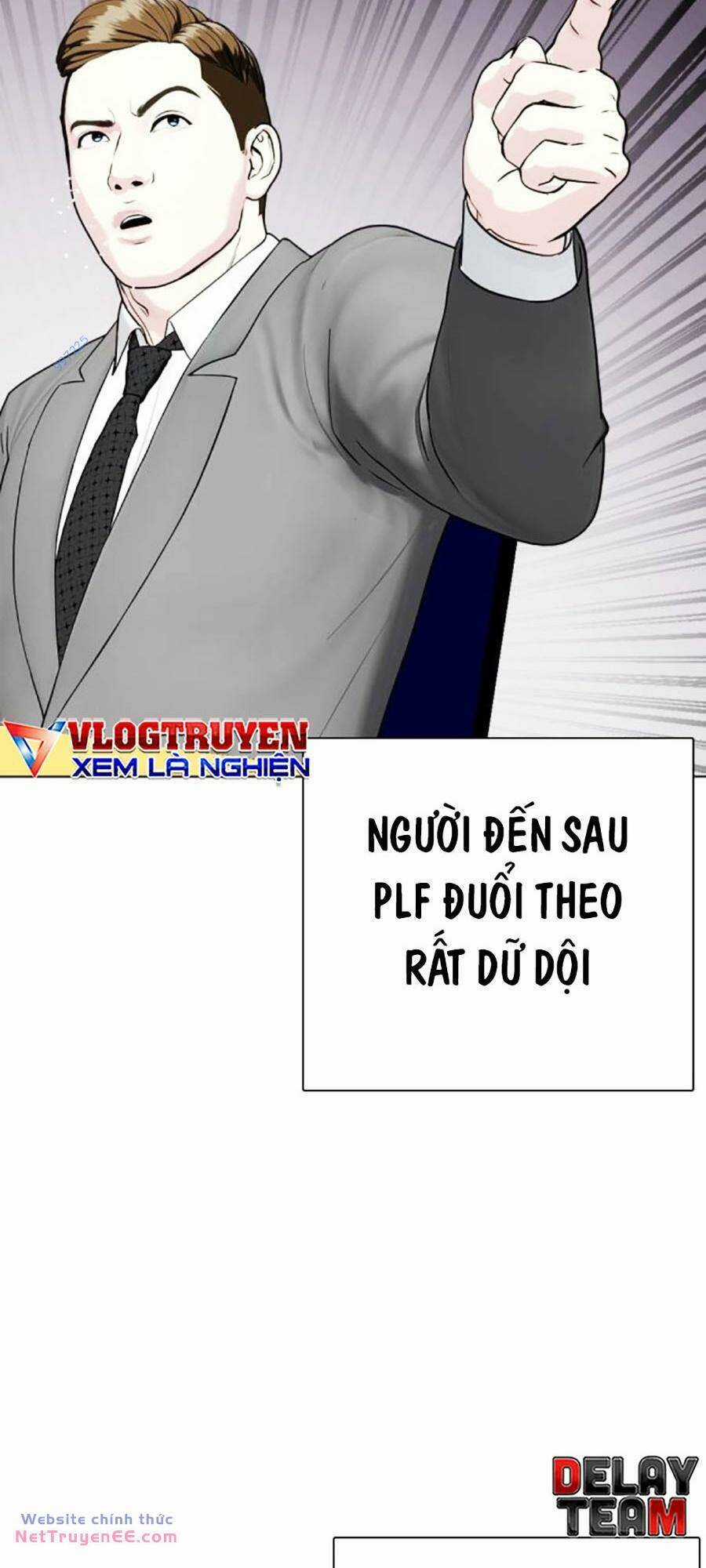 Loser Giỏi Võ - Chapter 58 - Trang 36