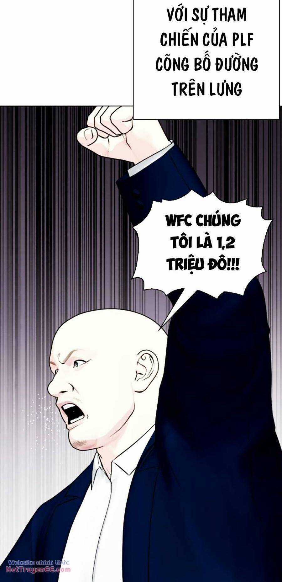 Loser Giỏi Võ - Chapter 58 - Trang 37