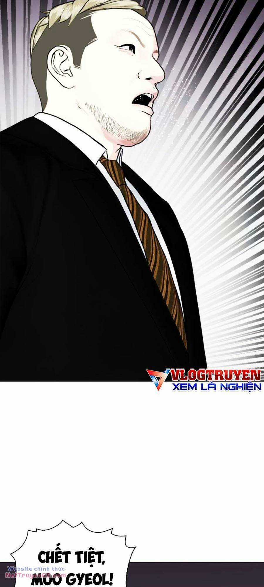 Loser Giỏi Võ - Chapter 58 - Trang 39