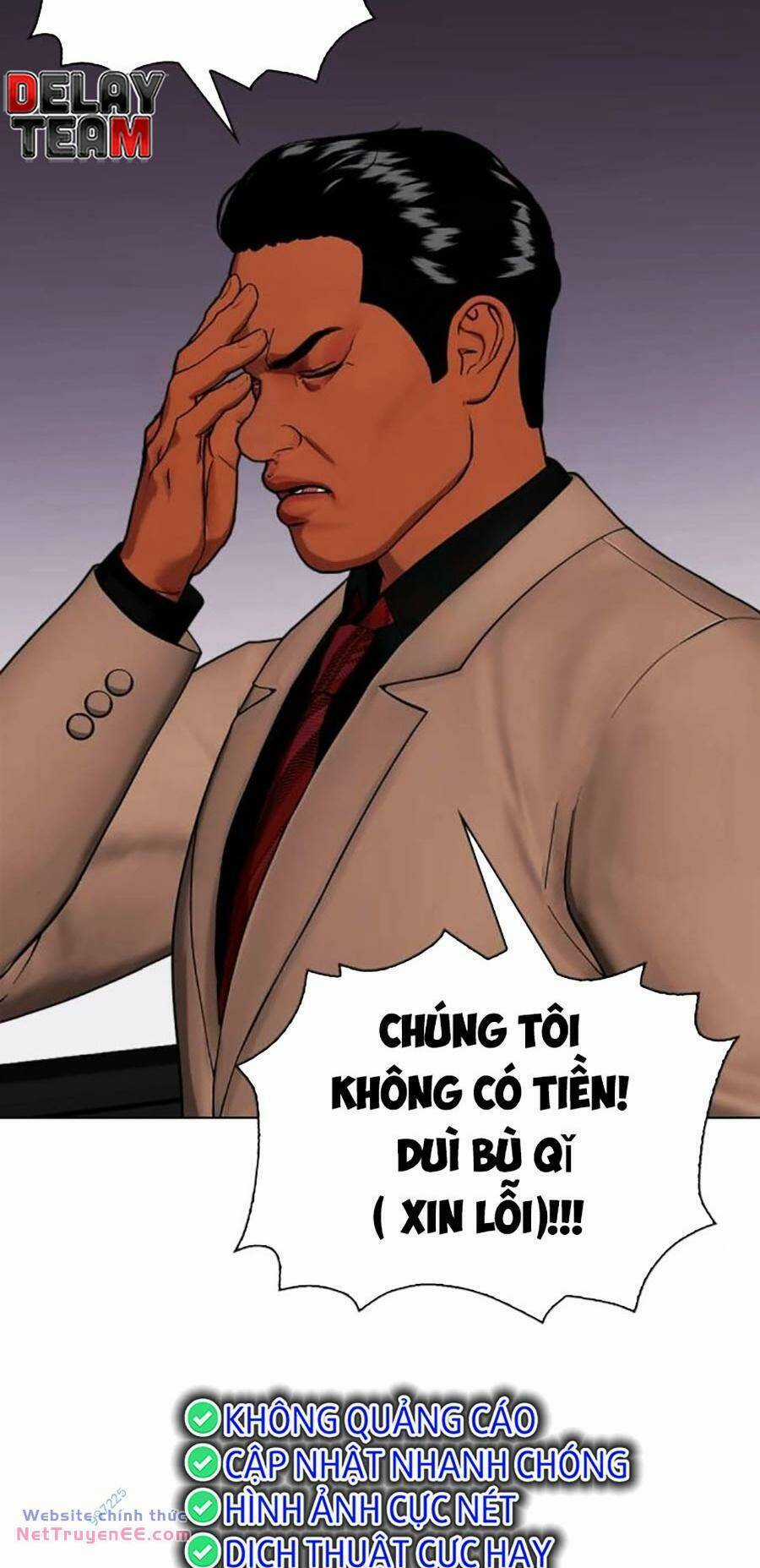 Loser Giỏi Võ - Chapter 58 - Trang 40