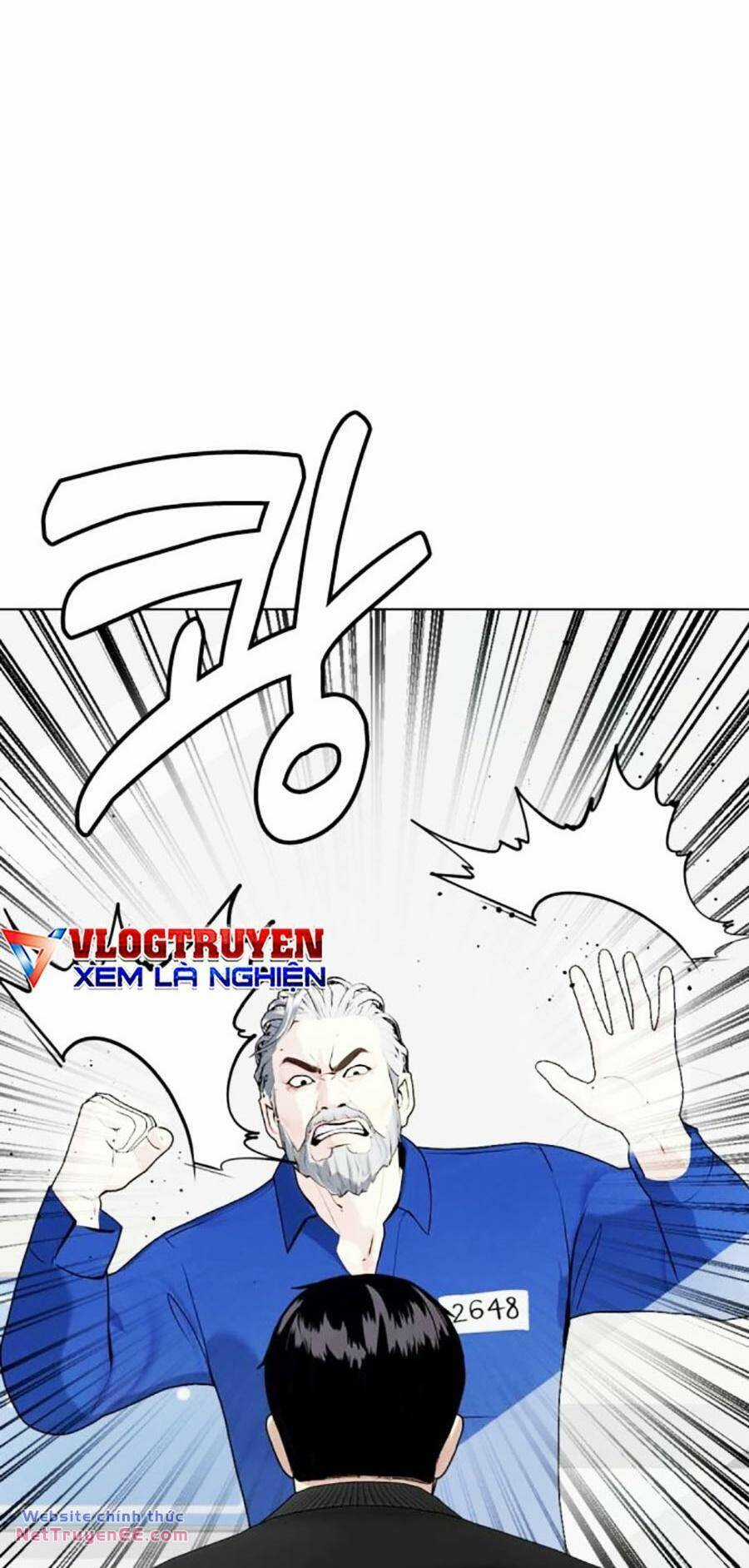 Loser Giỏi Võ - Chapter 58 - Trang 5