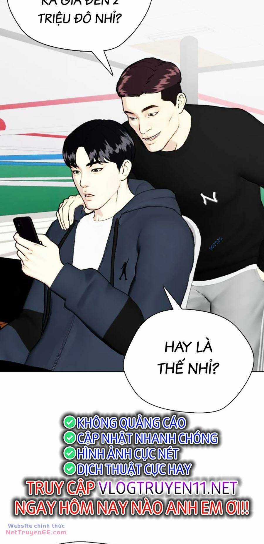 Loser Giỏi Võ - Chapter 58 - Trang 43