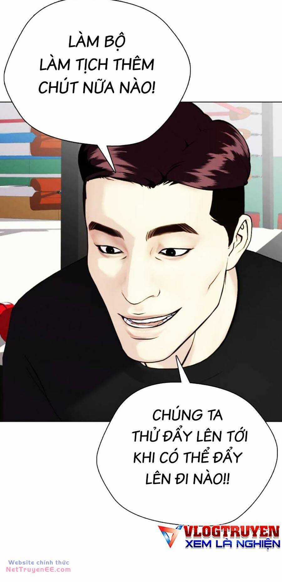 Loser Giỏi Võ - Chapter 58 - Trang 44