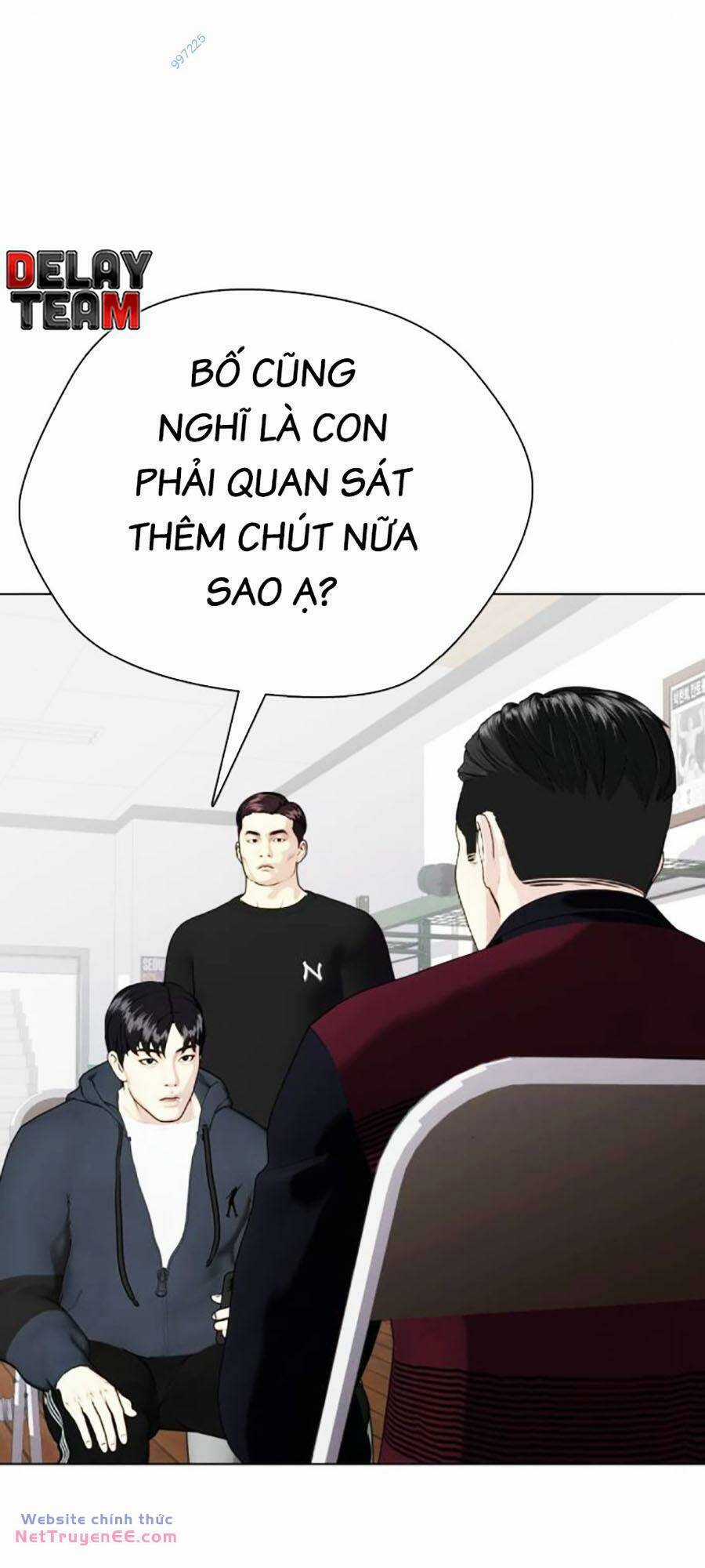 Loser Giỏi Võ - Chapter 58 - Trang 45