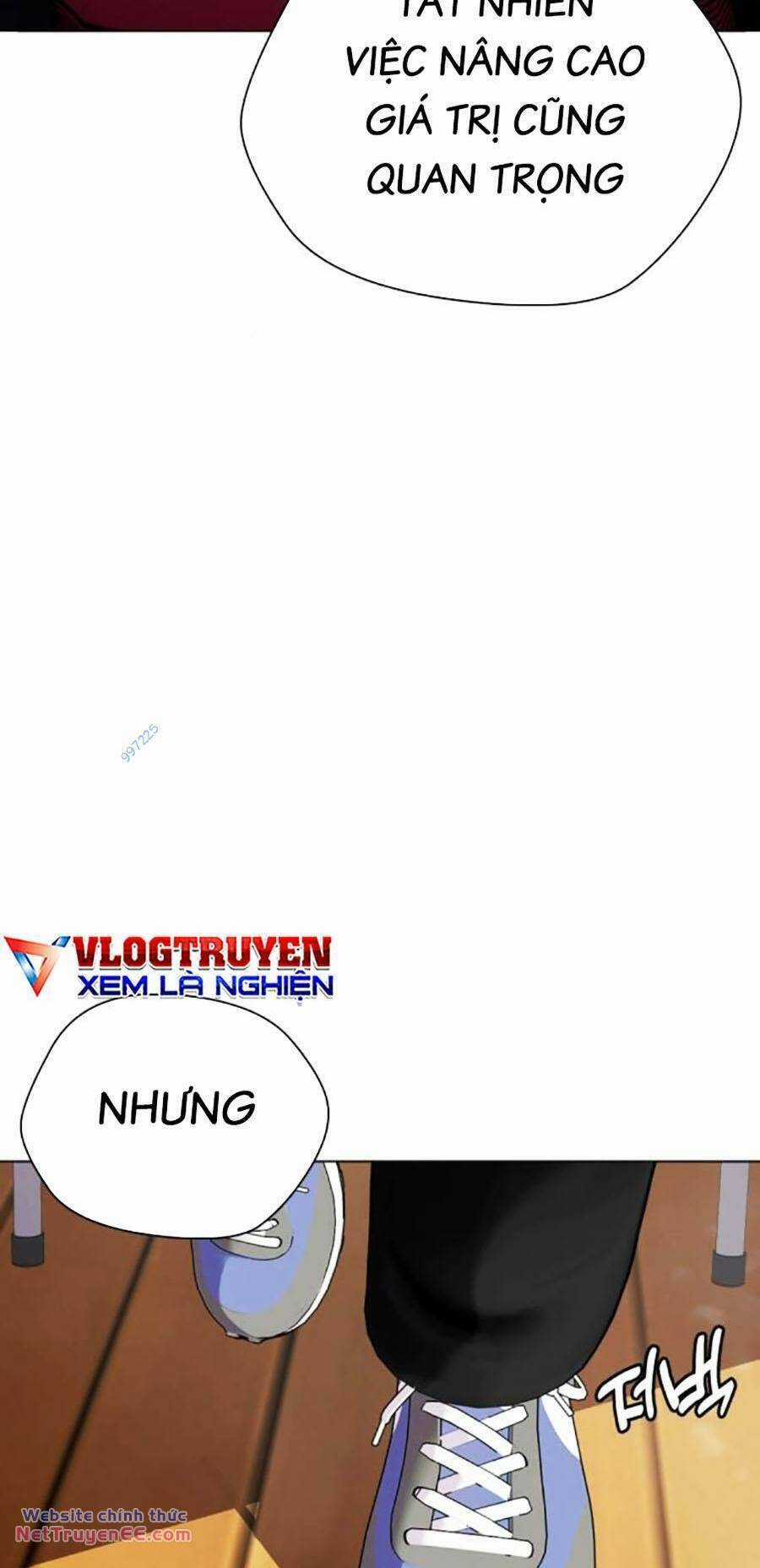 Loser Giỏi Võ - Chapter 58 - Trang 47