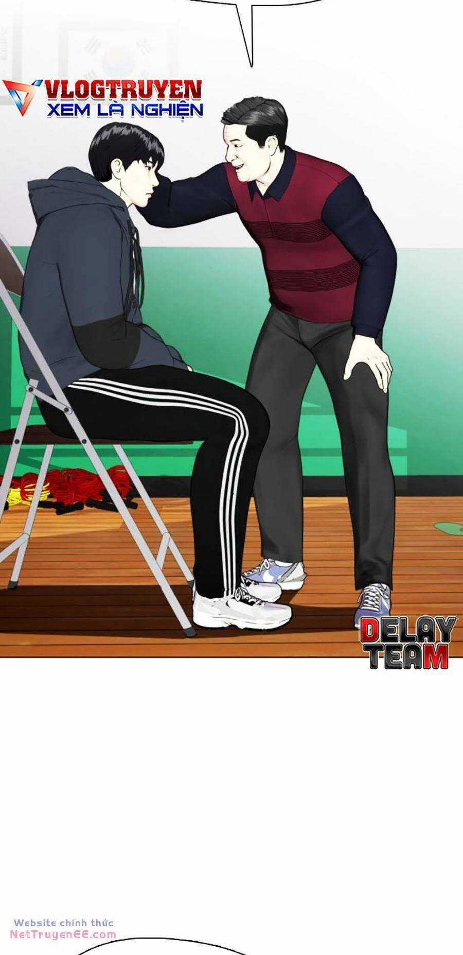 Loser Giỏi Võ - Chapter 58 - Trang 49