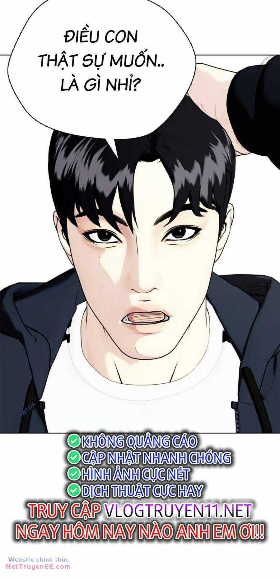 Loser Giỏi Võ - Chapter 58 - Trang 50