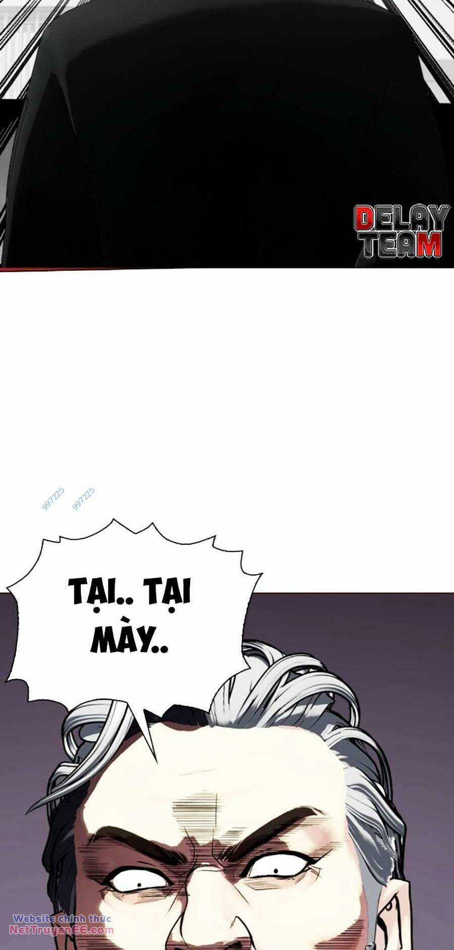 Loser Giỏi Võ - Chapter 58 - Trang 6