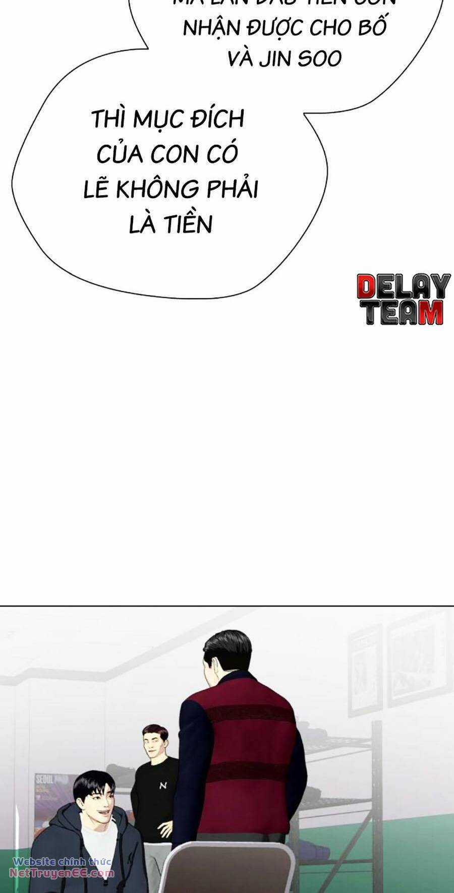 Loser Giỏi Võ - Chapter 58 - Trang 53