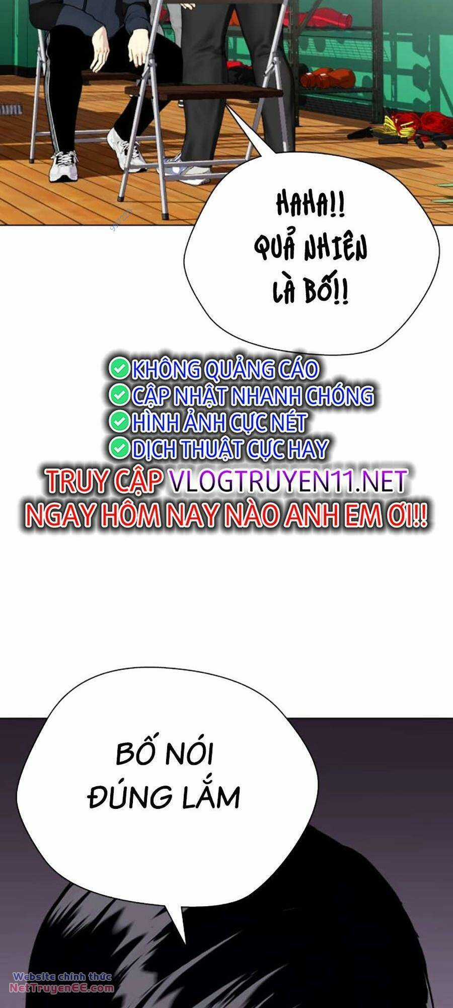 Loser Giỏi Võ - Chapter 58 - Trang 54