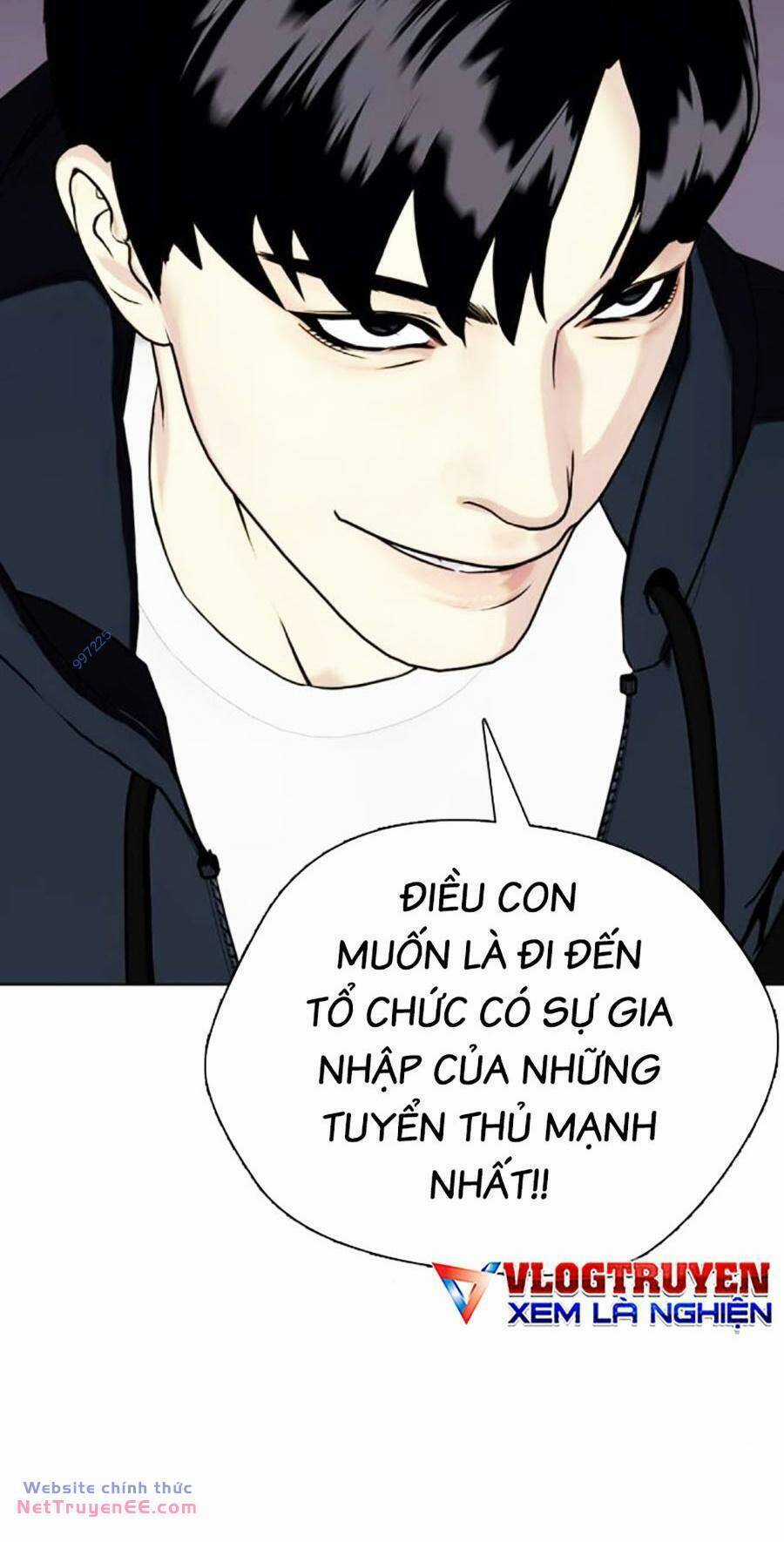 Loser Giỏi Võ - Chapter 58 - Trang 55