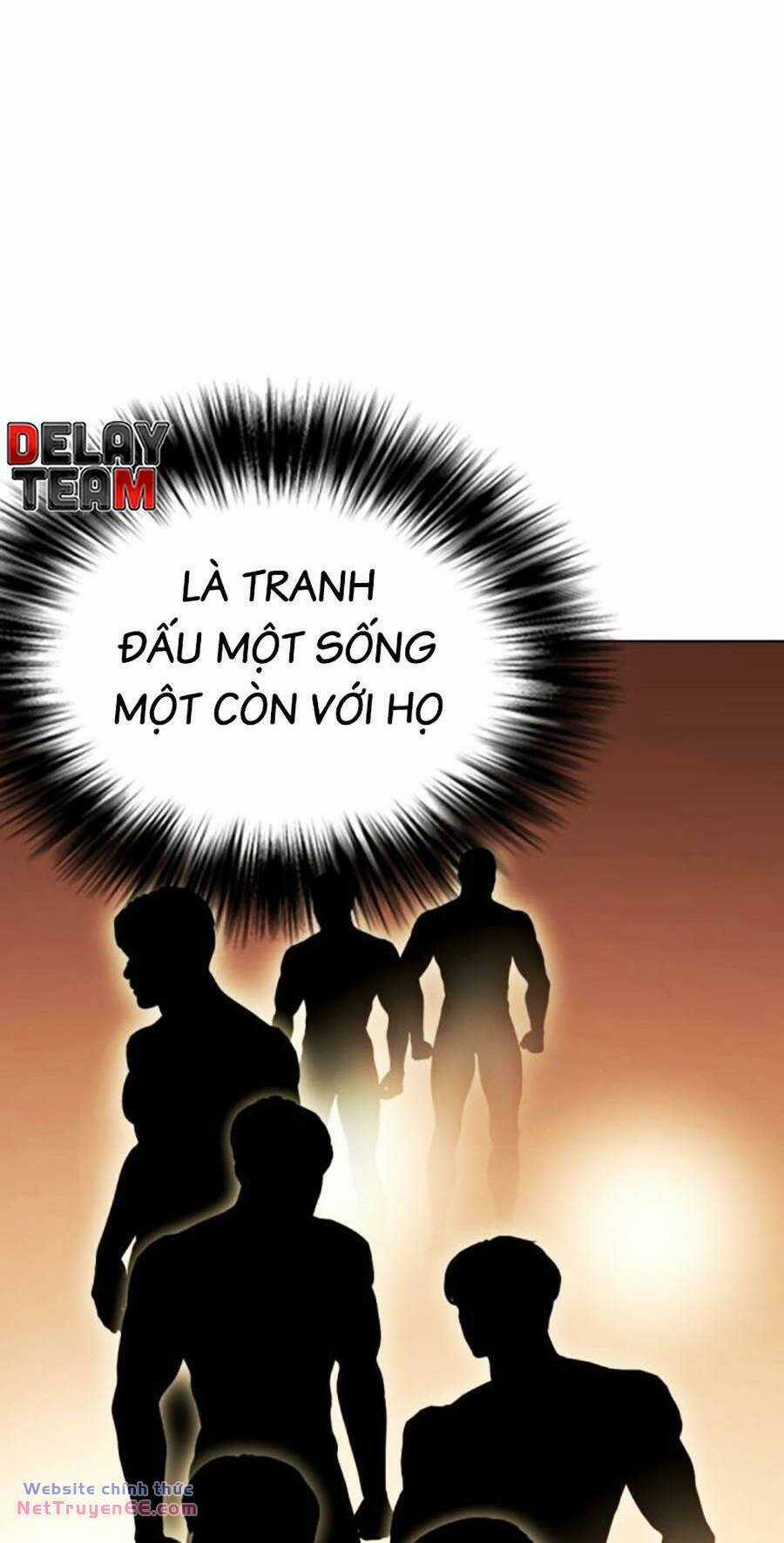 Loser Giỏi Võ - Chapter 58 - Trang 56