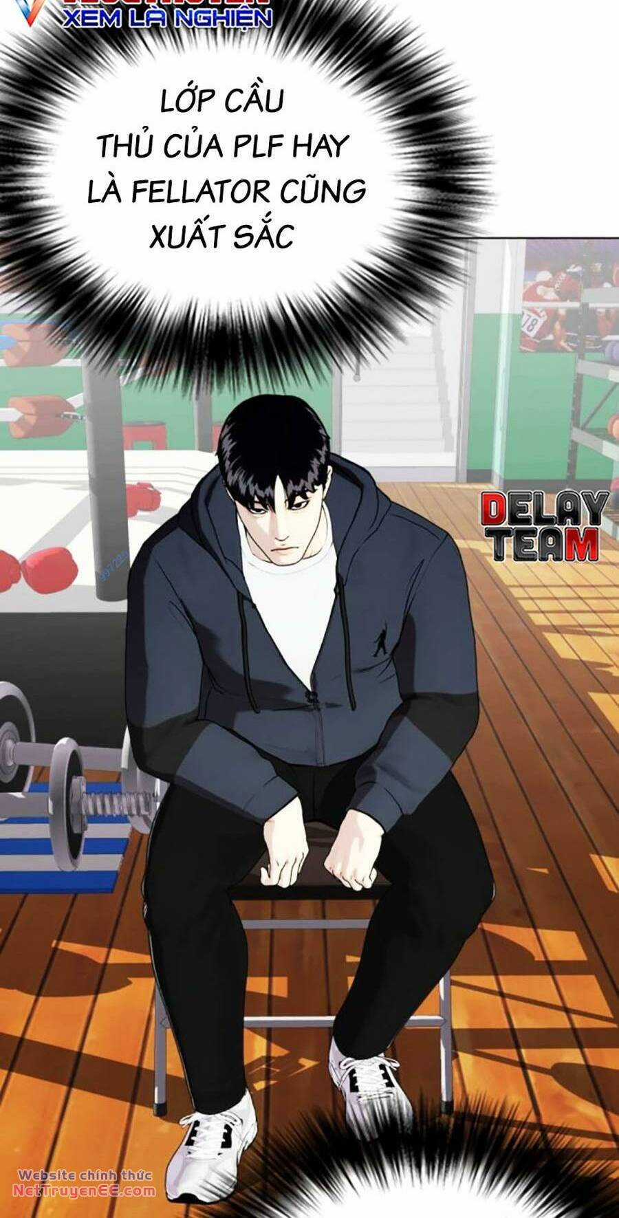 Loser Giỏi Võ - Chapter 58 - Trang 59