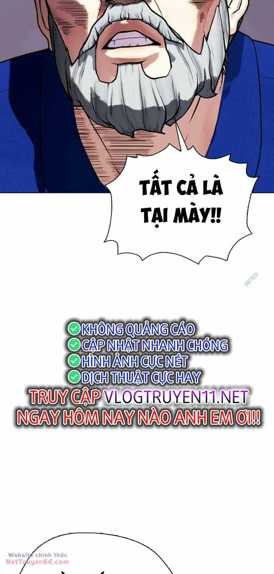 Loser Giỏi Võ - Chapter 58 - Trang 7