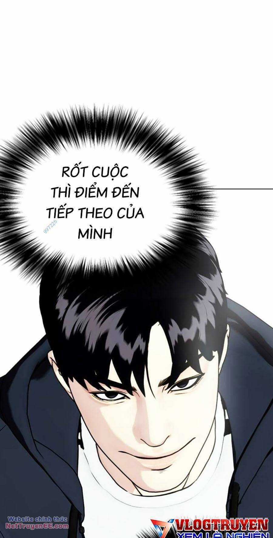 Loser Giỏi Võ - Chapter 58 - Trang 61