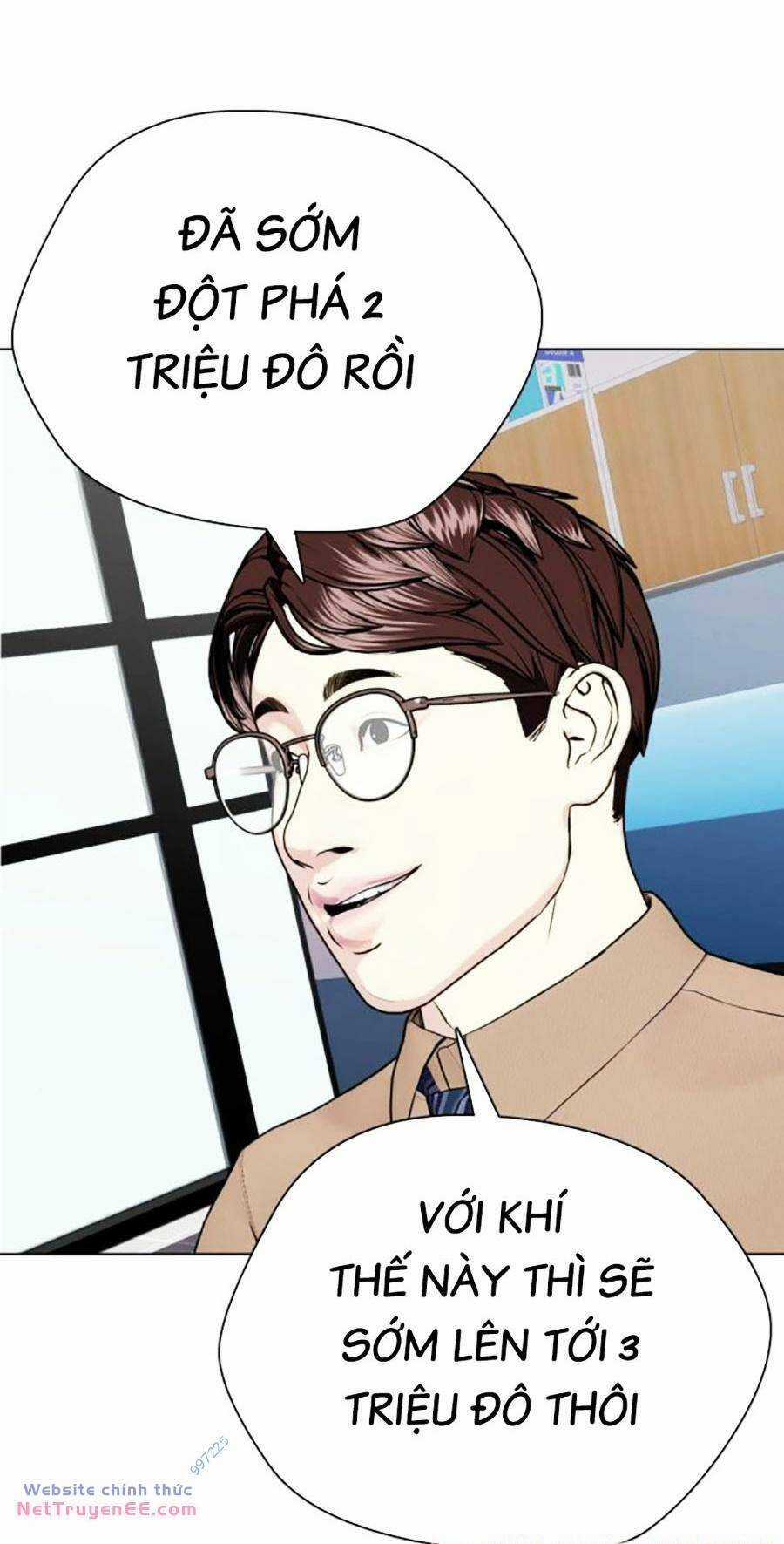 Loser Giỏi Võ - Chapter 58 - Trang 64