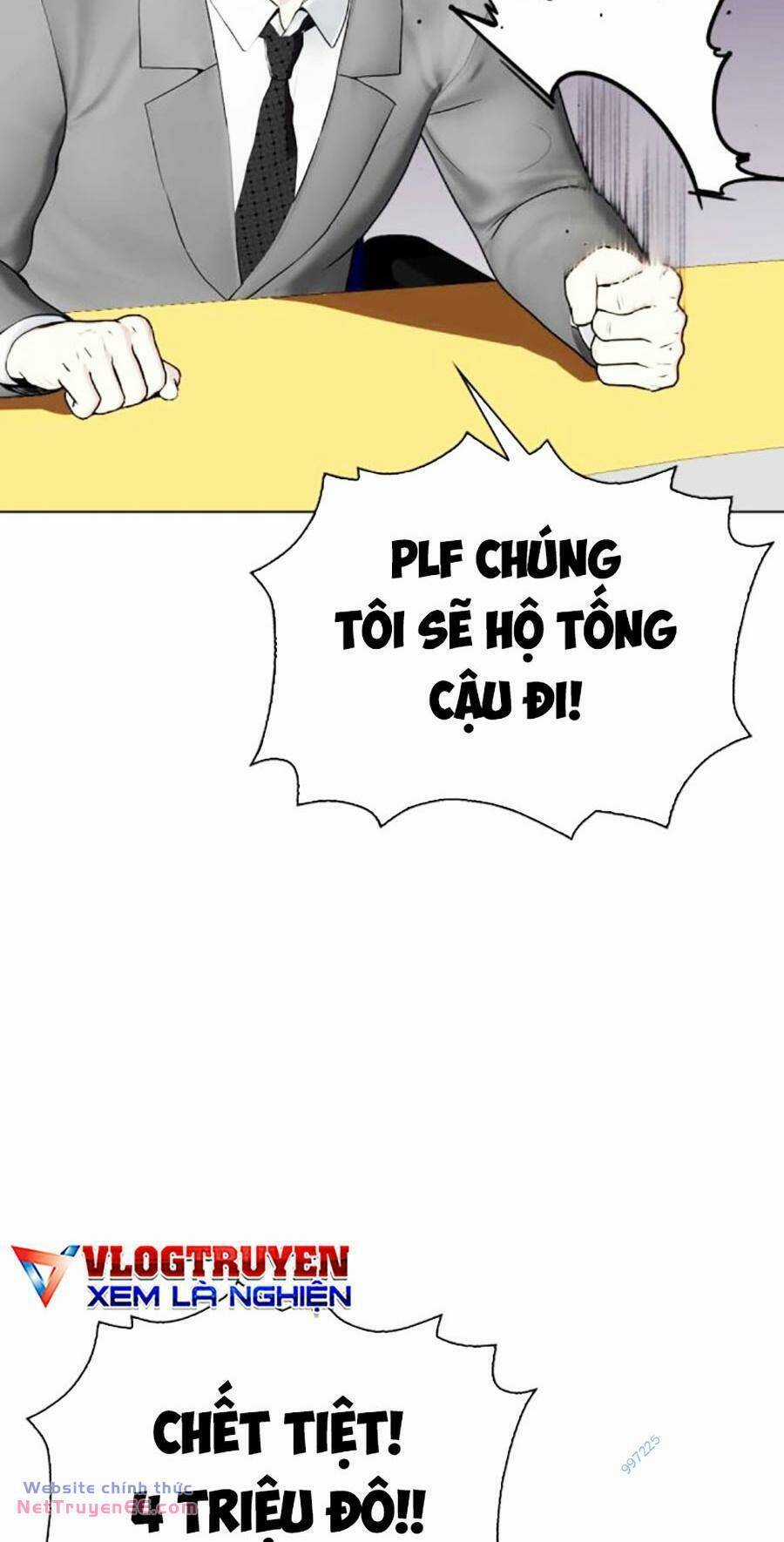 Loser Giỏi Võ - Chapter 58 - Trang 67