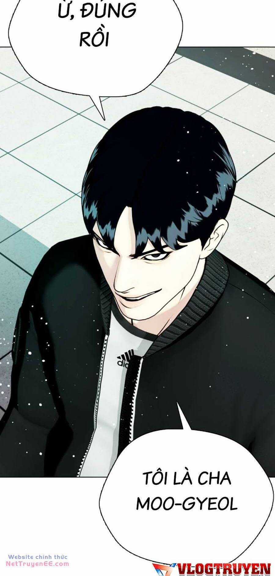 Loser Giỏi Võ - Chapter 58 - Trang 8