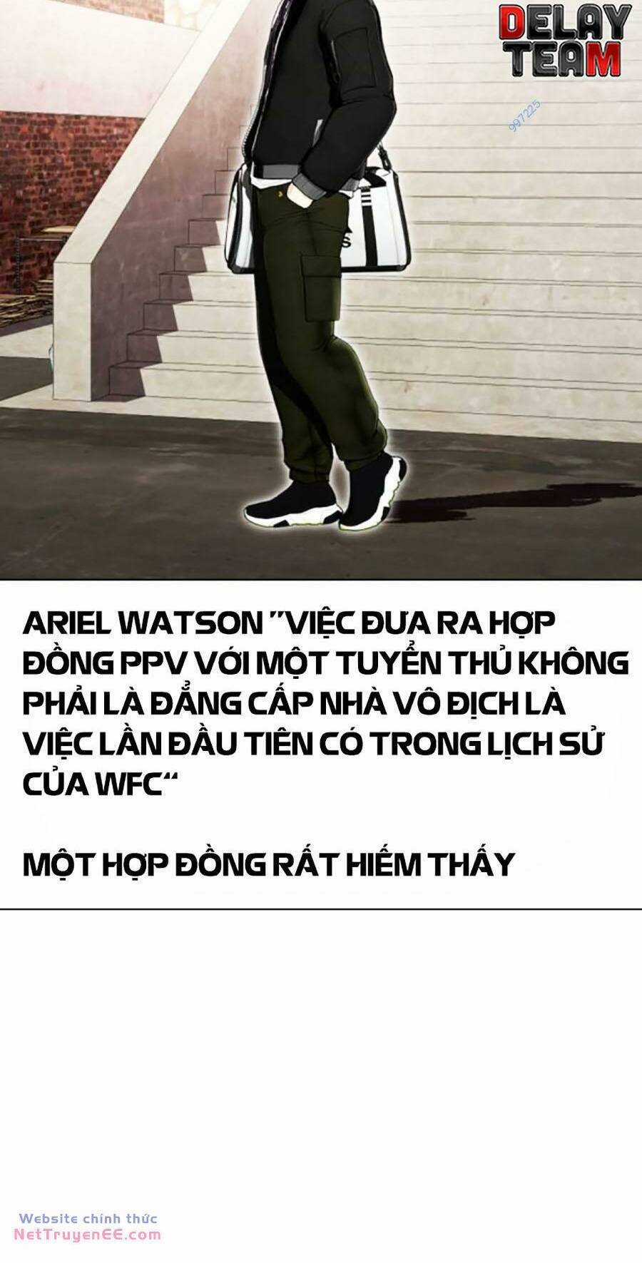 Loser Giỏi Võ - Chapter 58 - Trang 71