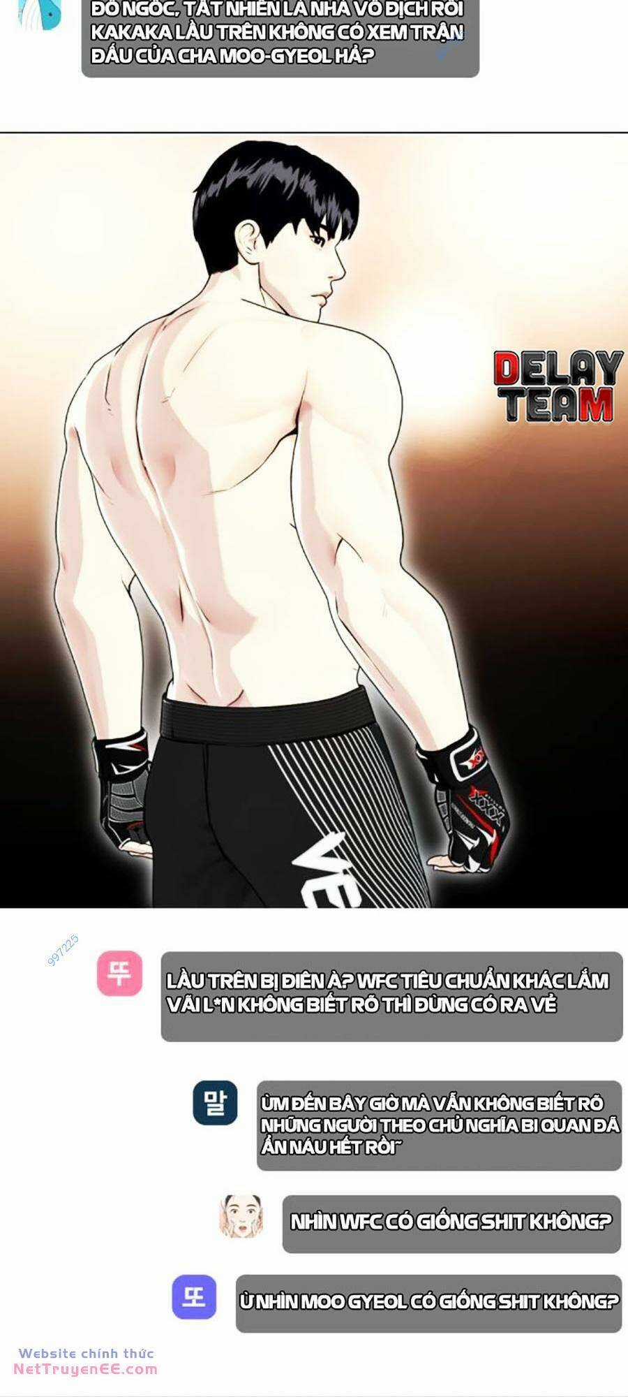 Loser Giỏi Võ - Chapter 58 - Trang 75