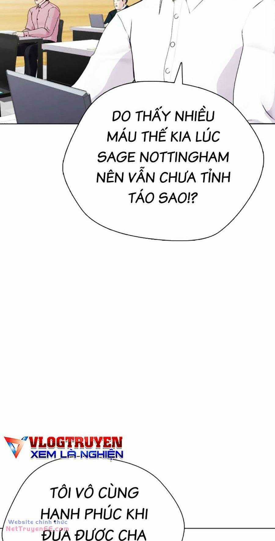 Loser Giỏi Võ - Chapter 58 - Trang 77