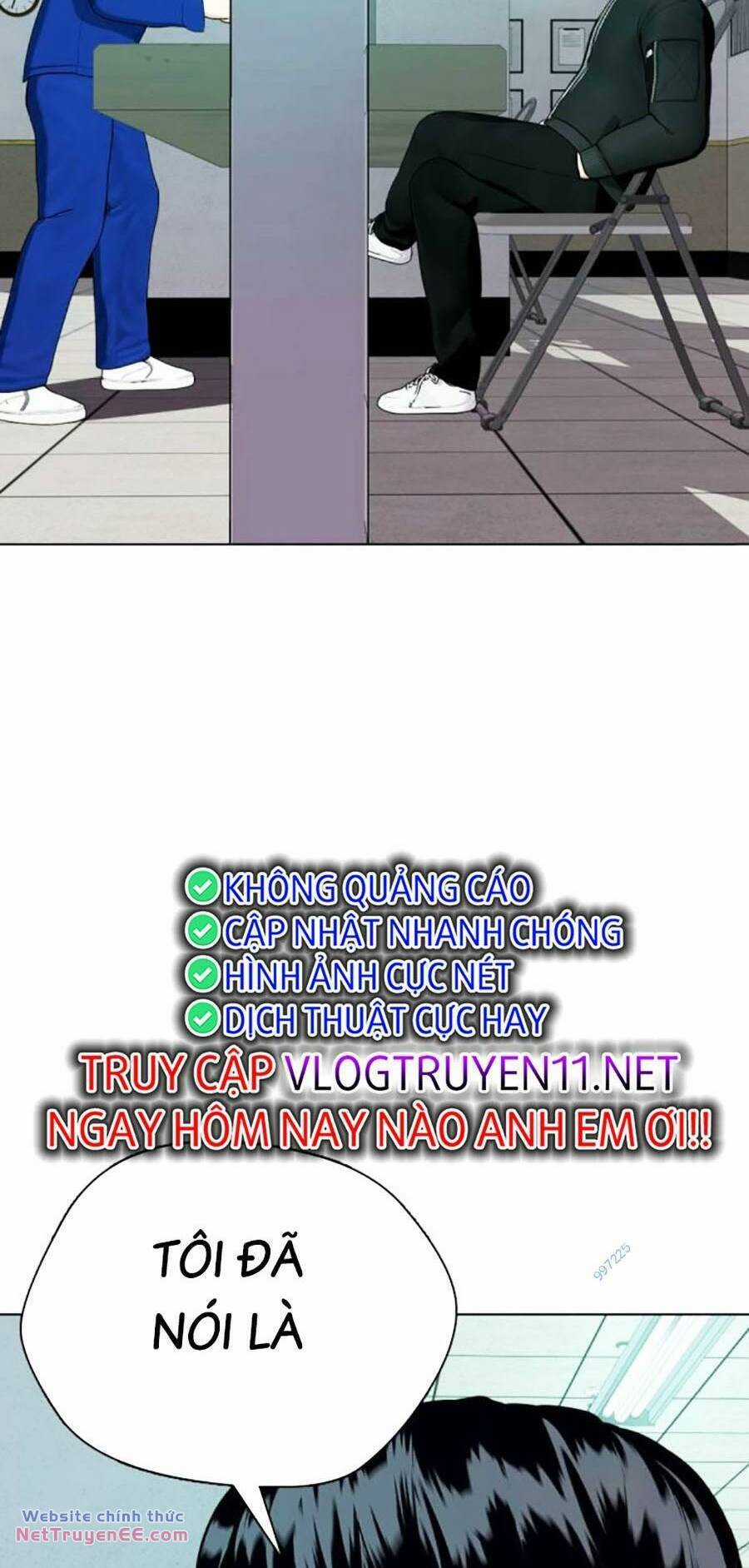 Loser Giỏi Võ - Chapter 58 - Trang 10