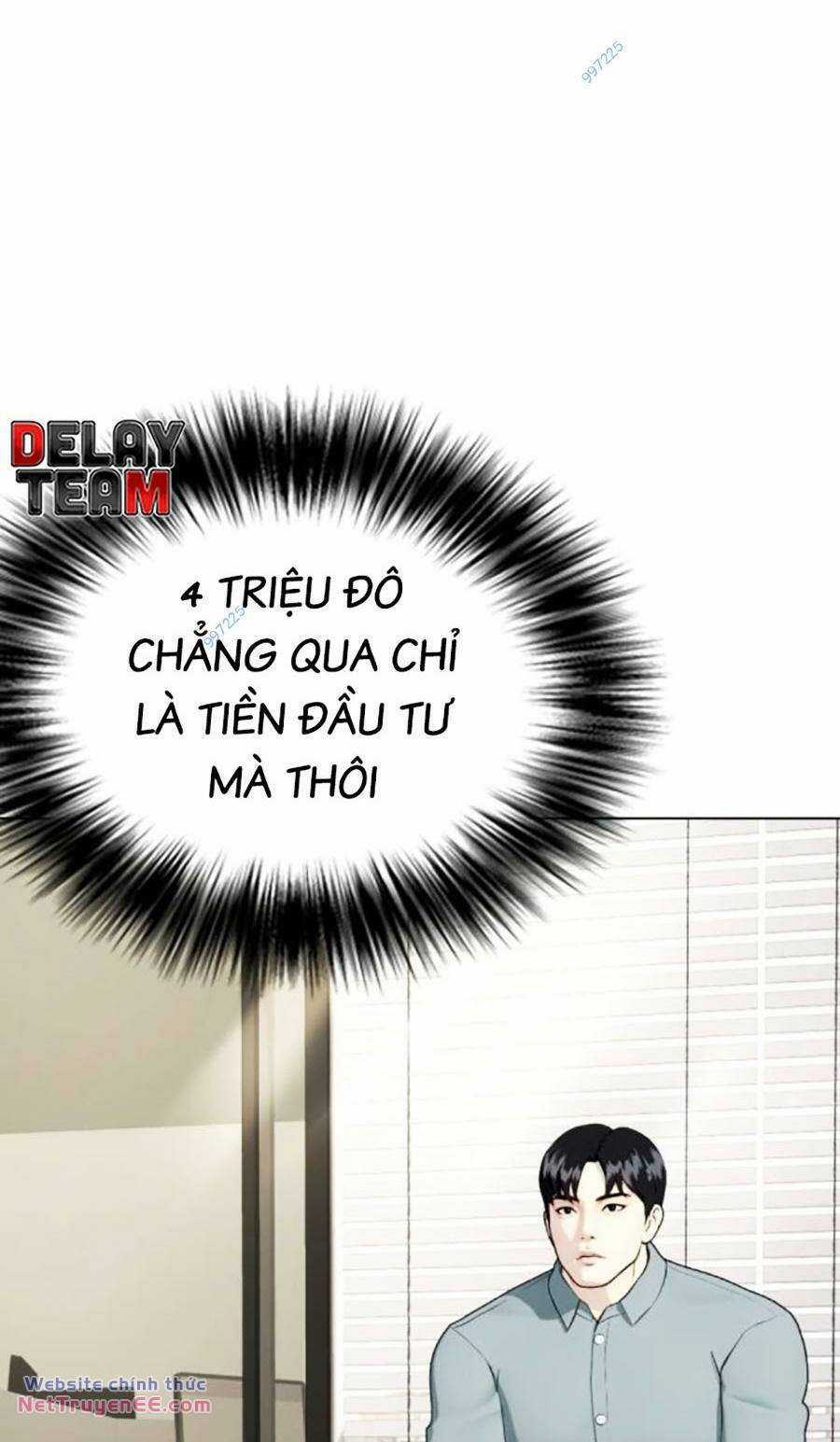 Loser Giỏi Võ - Chapter 58 - Trang 92