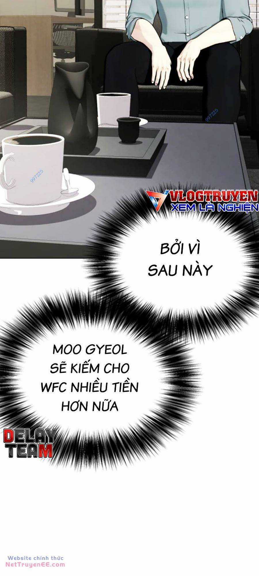 Loser Giỏi Võ - Chapter 58 - Trang 93