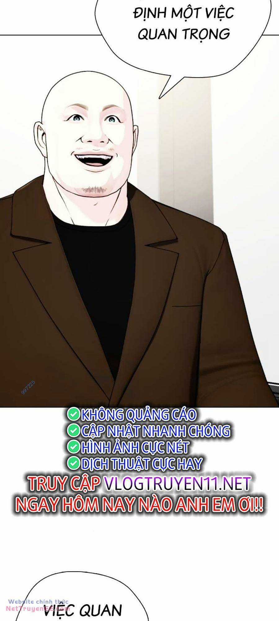 Loser Giỏi Võ - Chapter 58 - Trang 96