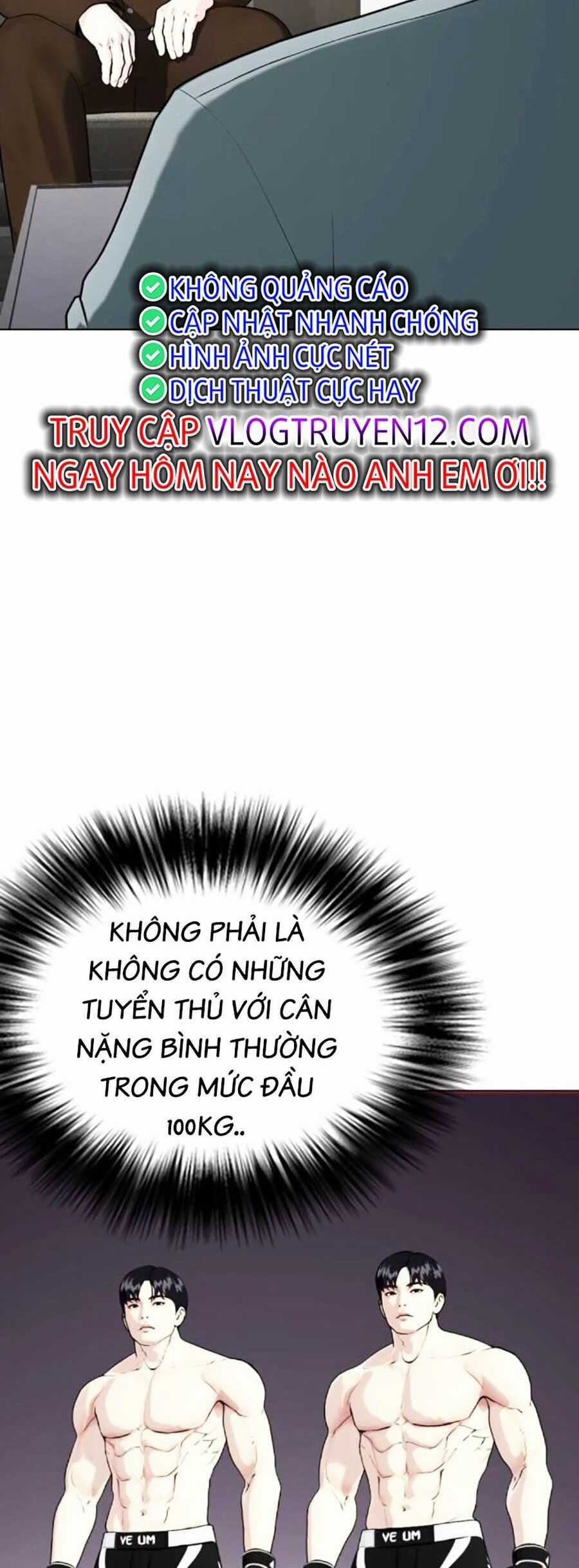 Loser Giỏi Võ - Chapter 59 - Trang 11