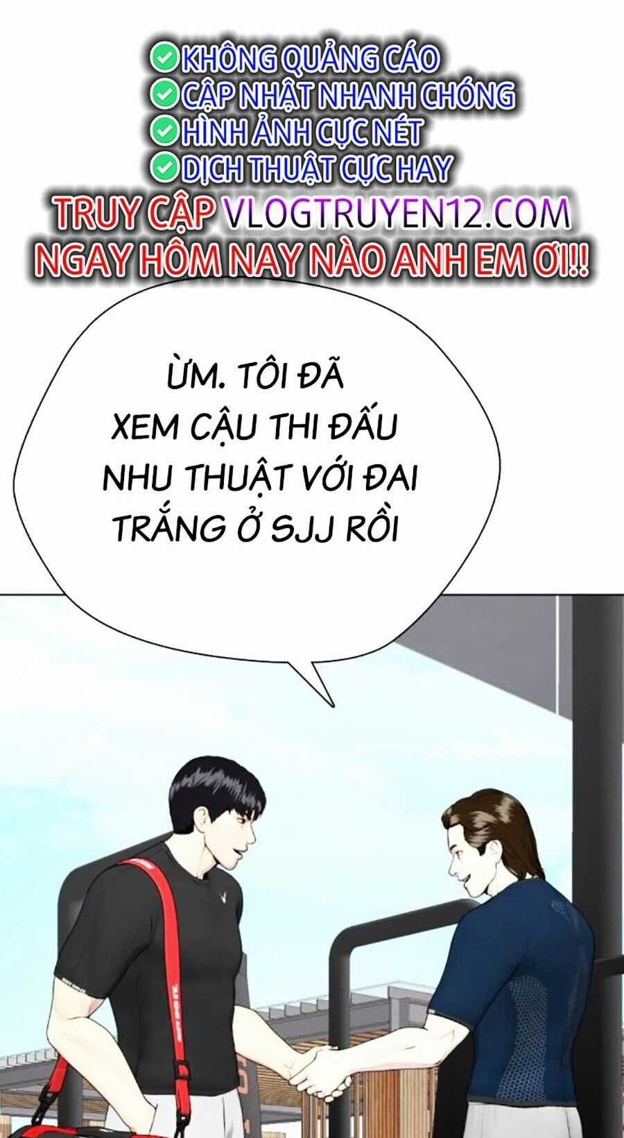 Loser Giỏi Võ - Chapter 59 - Trang 101