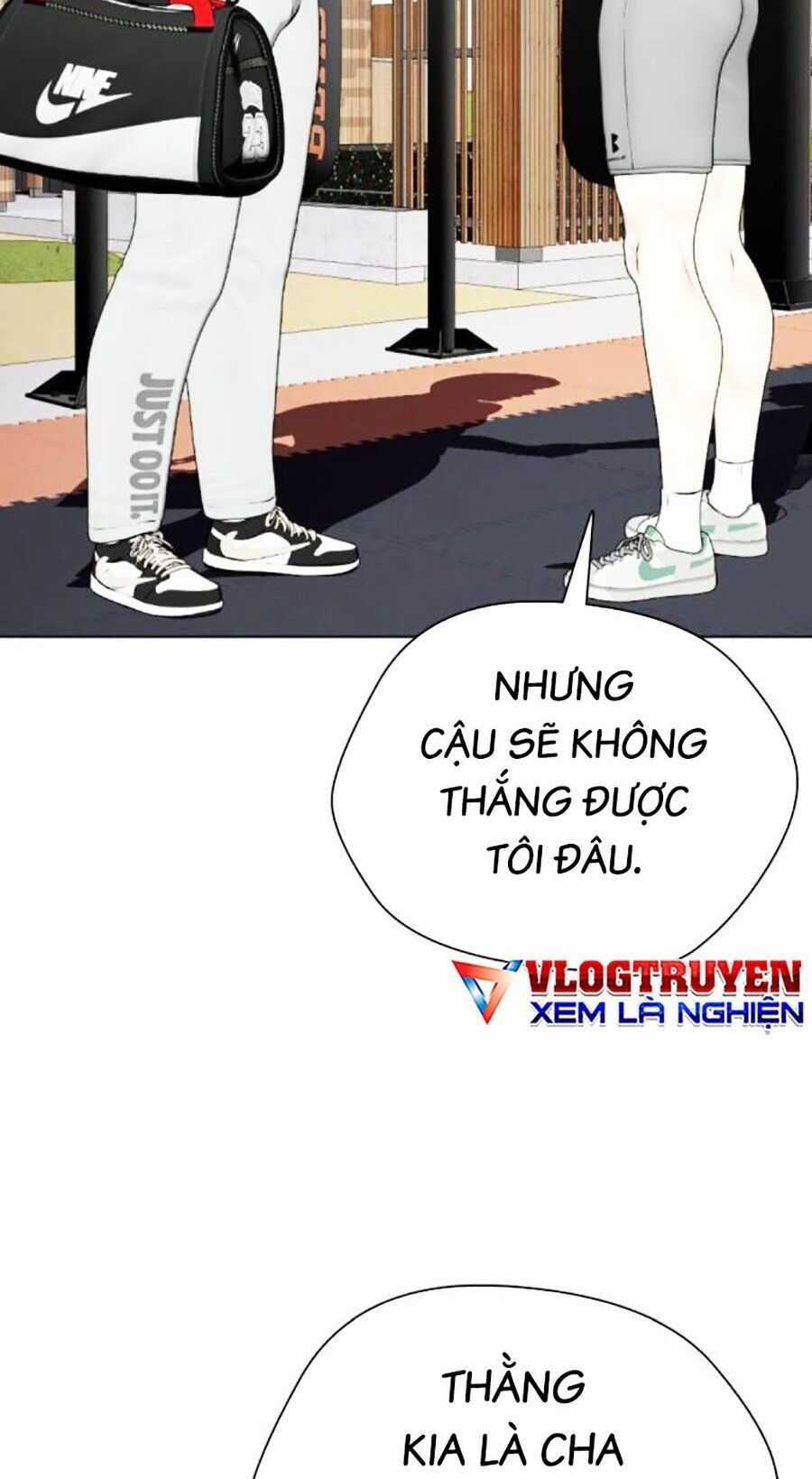 Loser Giỏi Võ - Chapter 59 - Trang 102