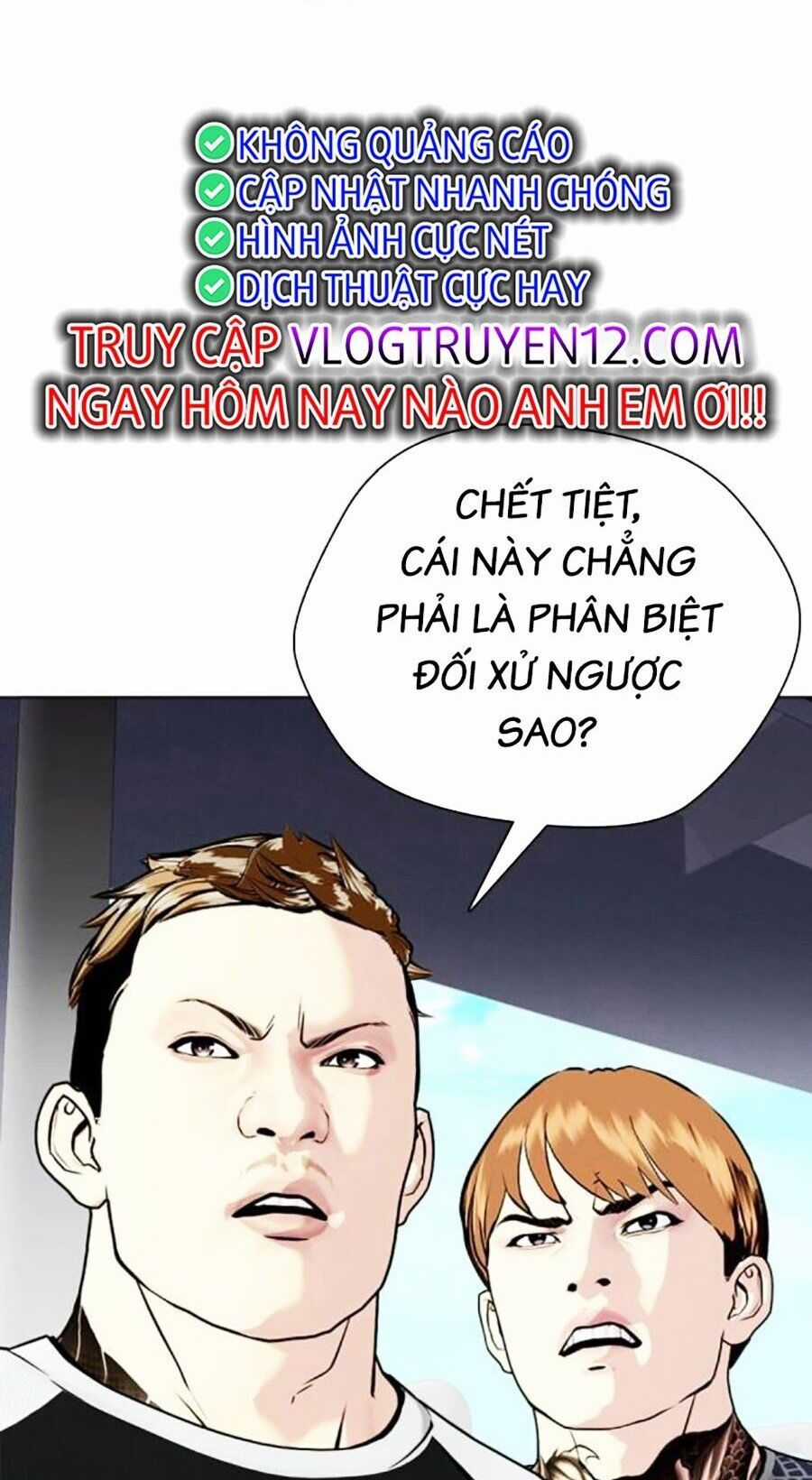 Loser Giỏi Võ - Chapter 59 - Trang 104