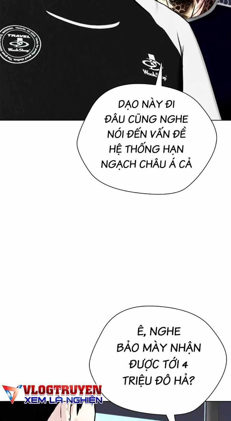 Loser Giỏi Võ - Chapter 59 - Trang 105