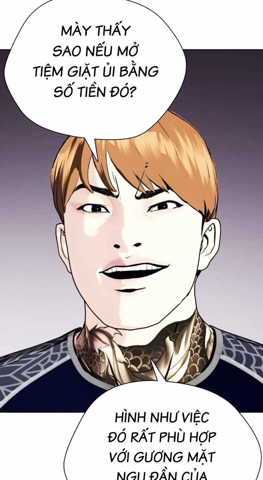 Loser Giỏi Võ - Chapter 59 - Trang 107