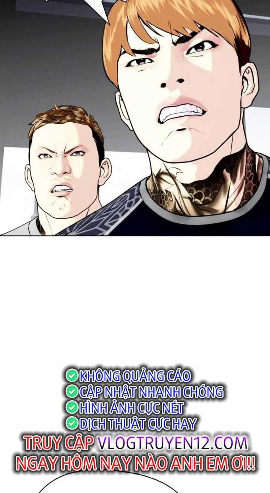 Loser Giỏi Võ - Chapter 59 - Trang 110