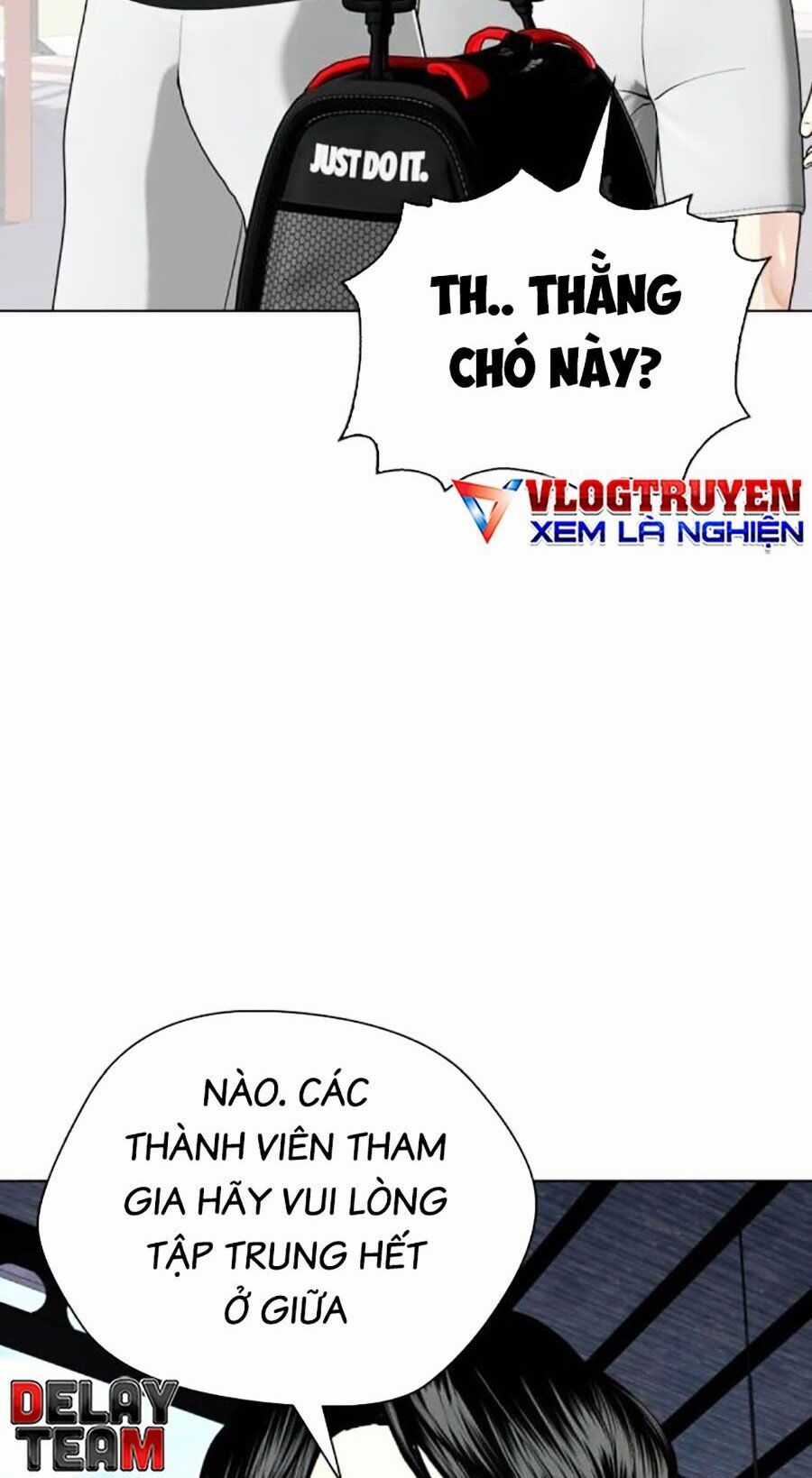 Loser Giỏi Võ - Chapter 59 - Trang 112