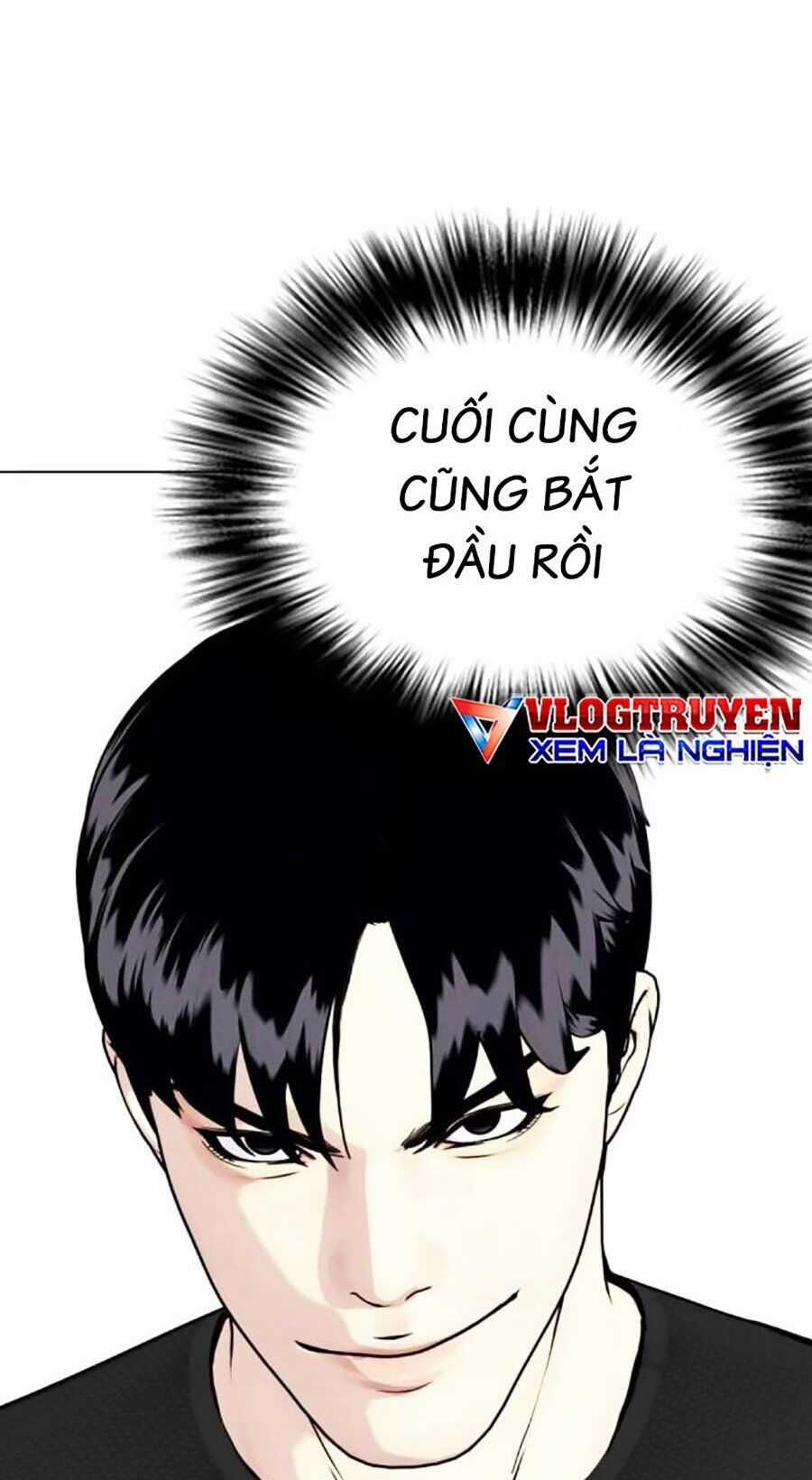 Loser Giỏi Võ - Chapter 59 - Trang 115