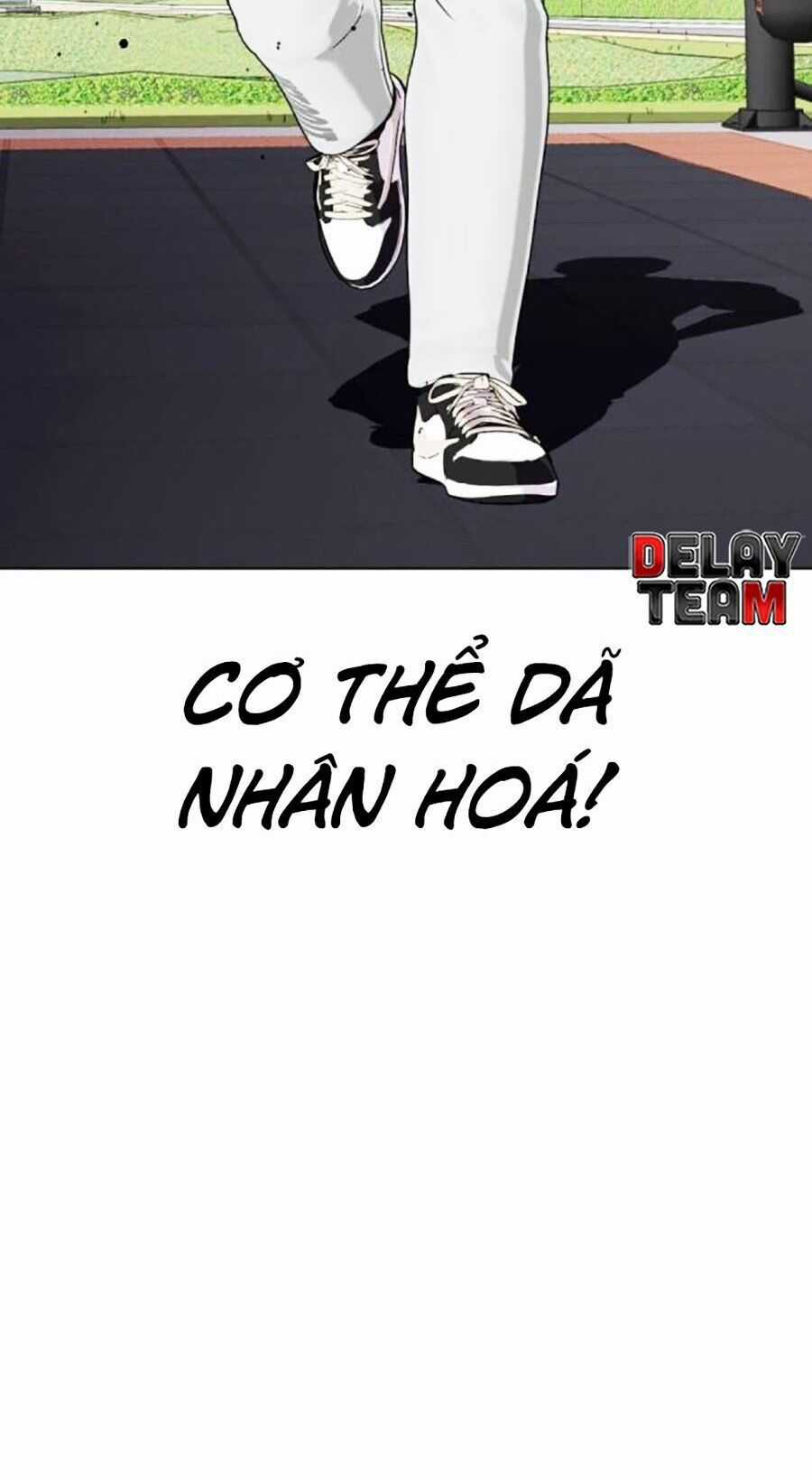 Loser Giỏi Võ - Chapter 59 - Trang 119