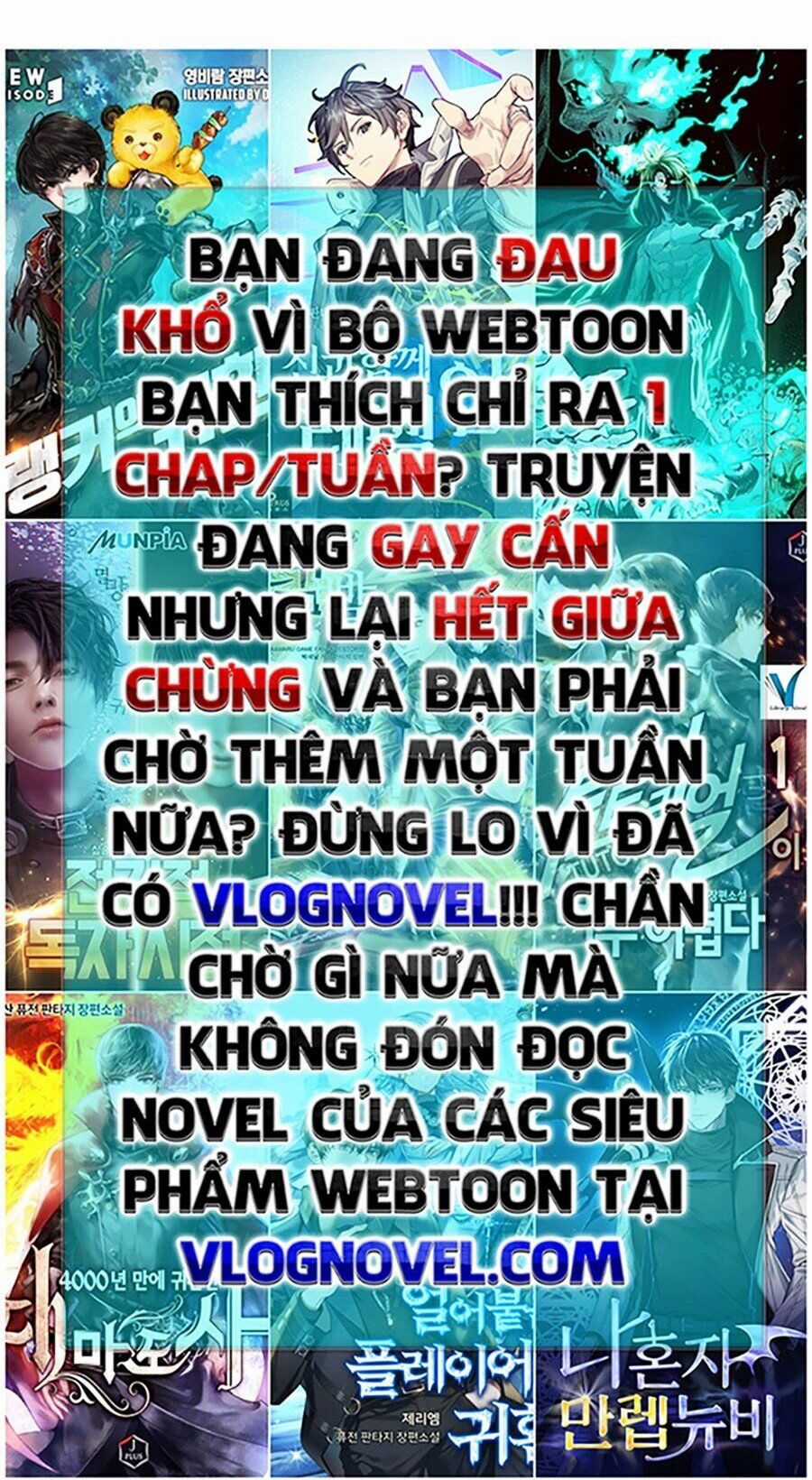 Loser Giỏi Võ - Chapter 59 - Trang 120