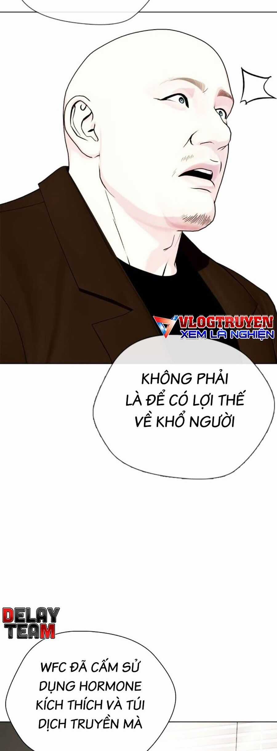 Loser Giỏi Võ - Chapter 59 - Trang 13