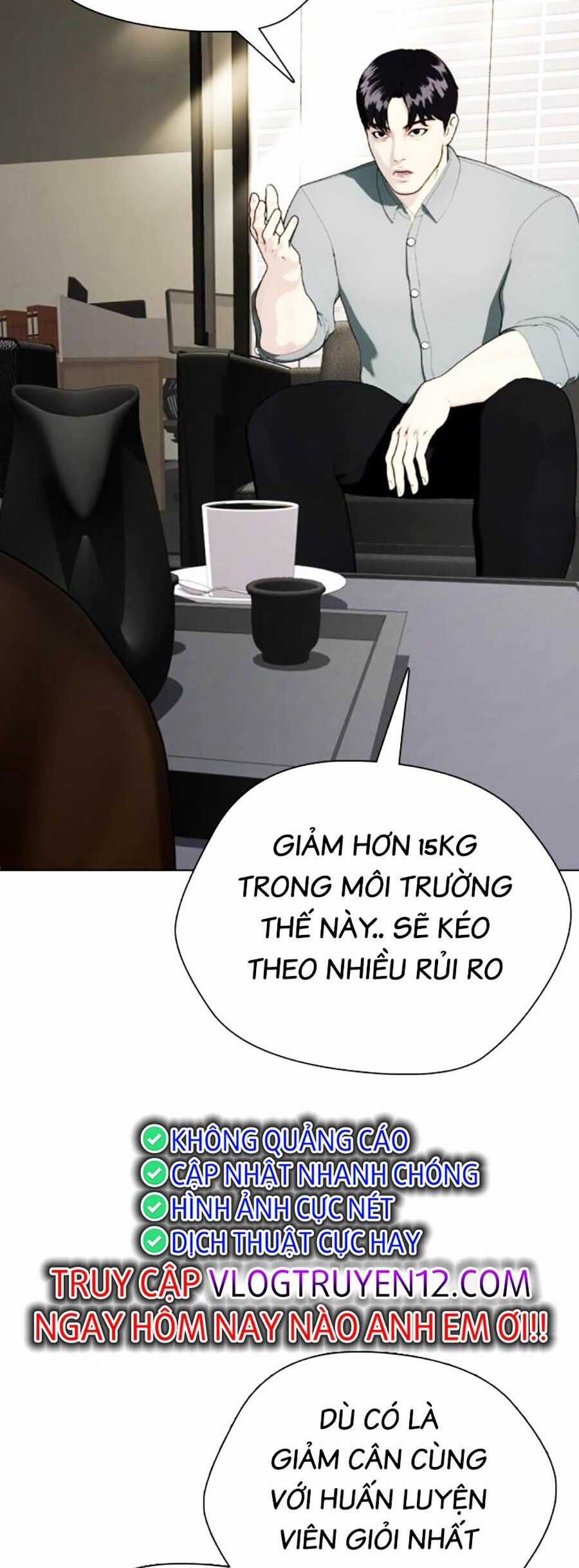 Loser Giỏi Võ - Chapter 59 - Trang 14