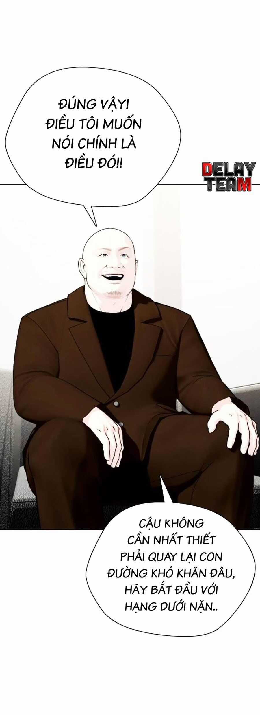 Loser Giỏi Võ - Chapter 59 - Trang 16