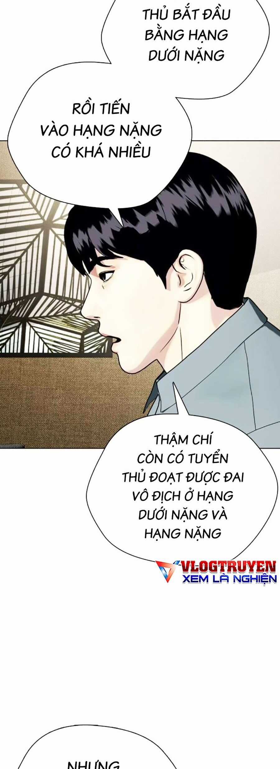 Loser Giỏi Võ - Chapter 59 - Trang 20