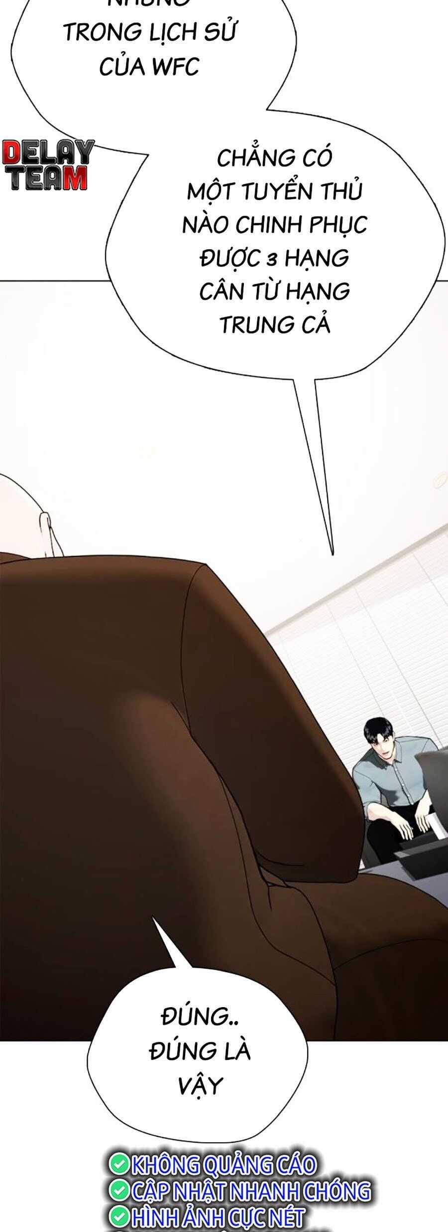 Loser Giỏi Võ - Chapter 59 - Trang 21