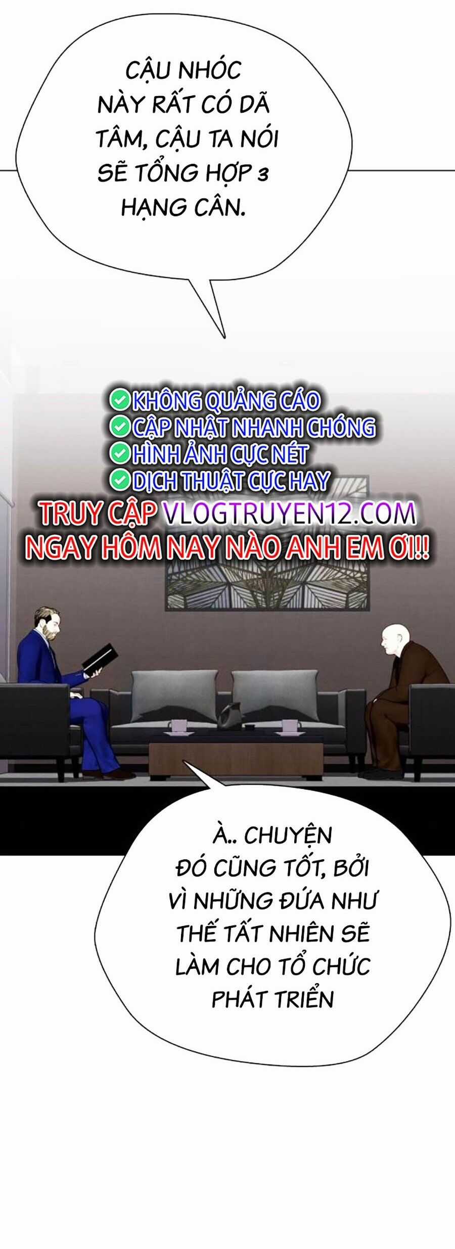 Loser Giỏi Võ - Chapter 59 - Trang 29