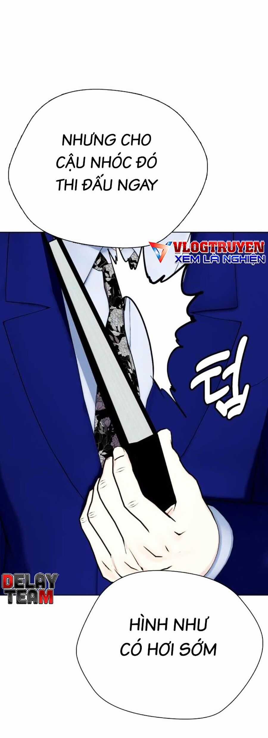 Loser Giỏi Võ - Chapter 59 - Trang 30