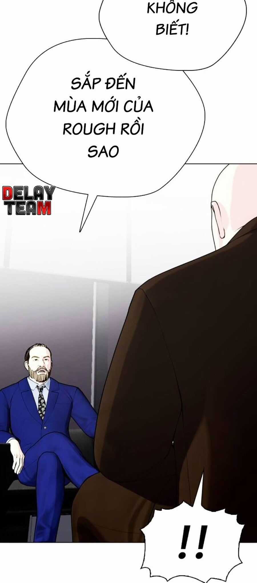 Loser Giỏi Võ - Chapter 59 - Trang 33
